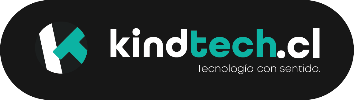 KindTech · Tecnología con sentido